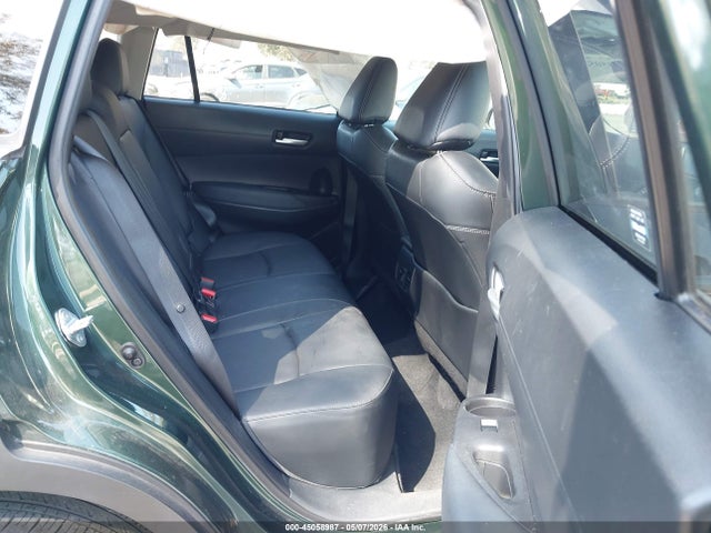 Aukcja sprzedaży 2022 Toyota Corolla Cross Xle, vin: 7MUDAAAG1NV021210, numer aukcji: 45058987