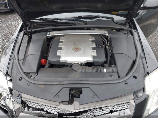 Aukcja sprzedaży 2009 Cadillac Cts Standard, vin: 1G6DG577090132155, numer aukcji: 45058991