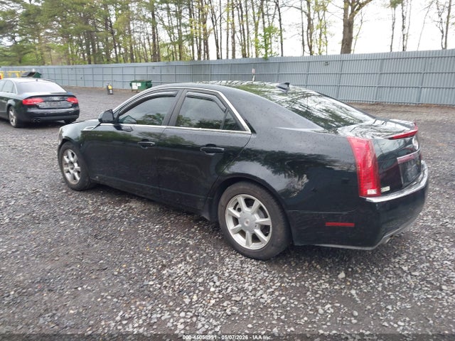 Aukcja sprzedaży 2009 Cadillac Cts Standard, vin: 1G6DG577090132155, numer aukcji: 45058991