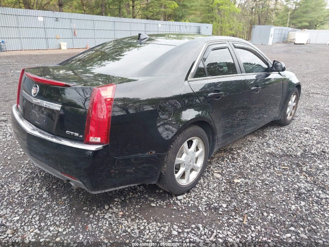 Aukcja sprzedaży 2009 Cadillac Cts Standard, vin: 1G6DG577090132155, numer aukcji: 45058991