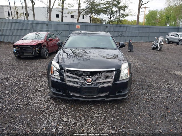 Aukcja sprzedaży 2009 Cadillac Cts Standard, vin: 1G6DG577090132155, numer aukcji: 45058991