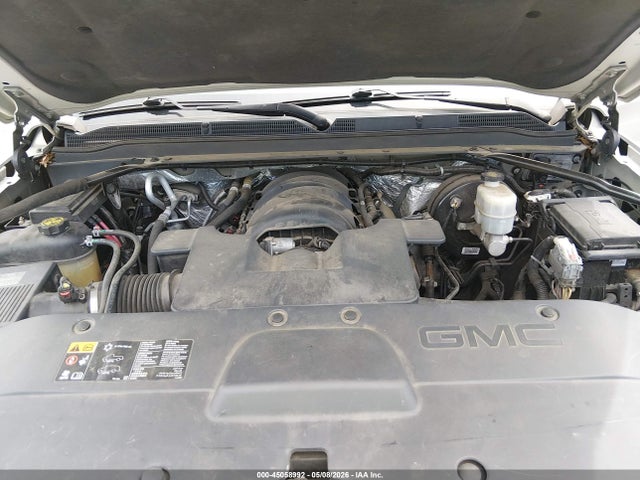 Aukcja sprzedaży 2016 Gmc Yukon Denali, vin: 1GKS2CKJ1GR337376, numer aukcji: 45058992