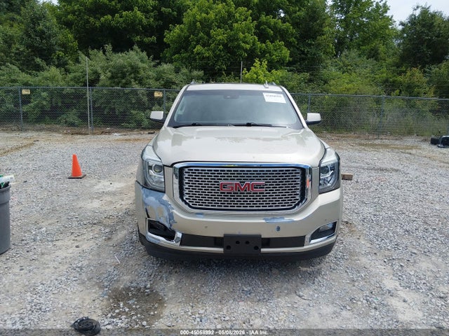 Aukcja sprzedaży 2016 Gmc Yukon Denali, vin: 1GKS2CKJ1GR337376, numer aukcji: 45058992
