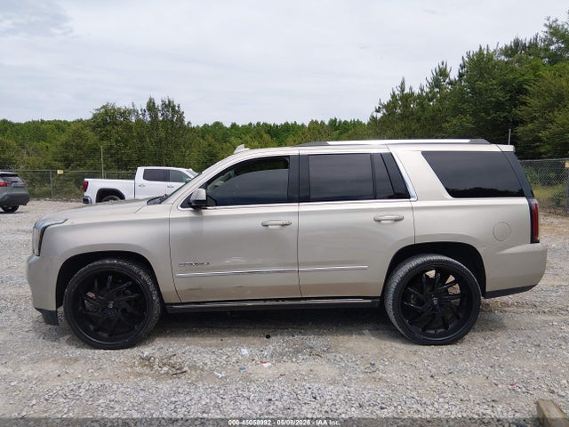 Aukcja sprzedaży 2016 Gmc Yukon Denali, vin: 1GKS2CKJ1GR337376, numer aukcji: 45058992