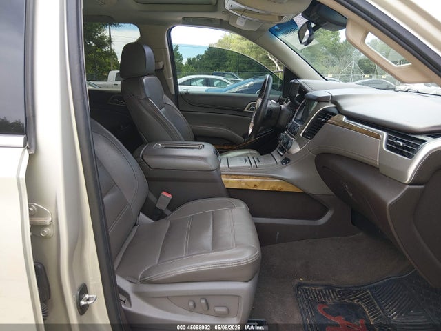 Aukcja sprzedaży 2016 Gmc Yukon Denali, vin: 1GKS2CKJ1GR337376, numer aukcji: 45058992