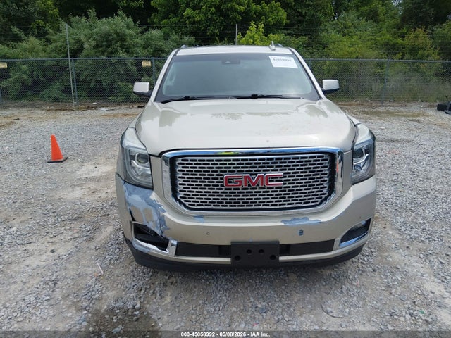 Aukcja sprzedaży 2016 Gmc Yukon Denali, vin: 1GKS2CKJ1GR337376, numer aukcji: 45058992