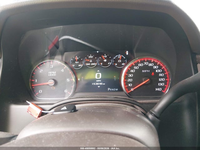 Aukcja sprzedaży 2016 Gmc Yukon Denali, vin: 1GKS2CKJ1GR337376, numer aukcji: 45058992