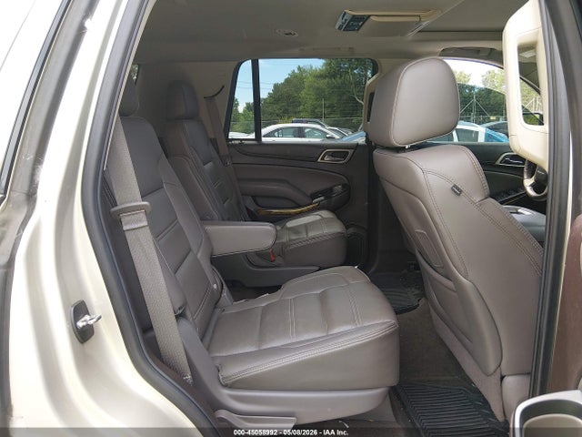 Aukcja sprzedaży 2016 Gmc Yukon Denali, vin: 1GKS2CKJ1GR337376, numer aukcji: 45058992