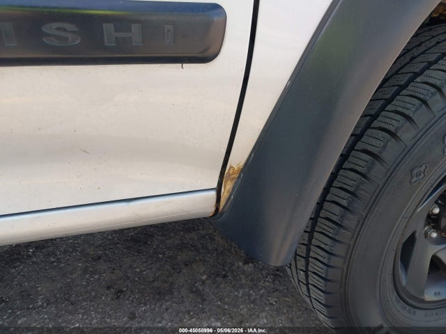 Aukcja sprzedaży 2003 Mitsubishi Montero Sport Es/ls, vin: JA4MT21H33J043457, numer aukcji: 45058996