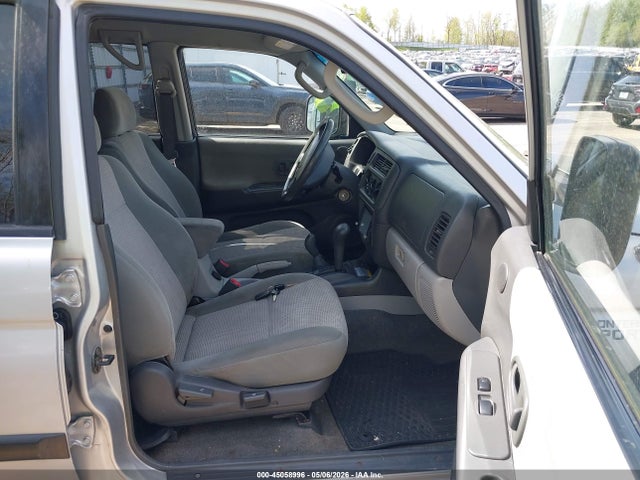 Aukcja sprzedaży 2003 Mitsubishi Montero Sport Es/ls, vin: JA4MT21H33J043457, numer aukcji: 45058996