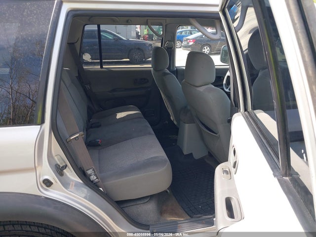 Aukcja sprzedaży 2003 Mitsubishi Montero Sport Es/ls, vin: JA4MT21H33J043457, numer aukcji: 45058996