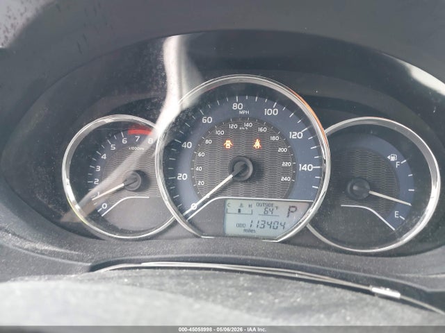 Продажа на аукционе авто 2016 Toyota Corolla Le, vin: 2T1BURHE3GC548785, номер лота: 45058998