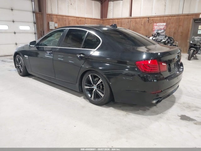 Aukcja sprzedaży 2012 Bmw 528i Xdrive, vin: WBAXH5C52CDW04414, numer aukcji: 45059001