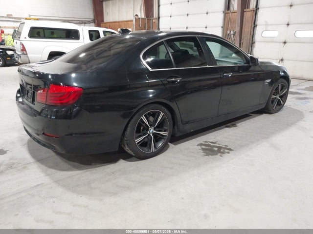 Aukcja sprzedaży 2012 Bmw 528i Xdrive, vin: WBAXH5C52CDW04414, numer aukcji: 45059001