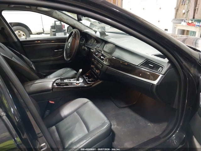 Aukcja sprzedaży 2012 Bmw 528i Xdrive, vin: WBAXH5C52CDW04414, numer aukcji: 45059001