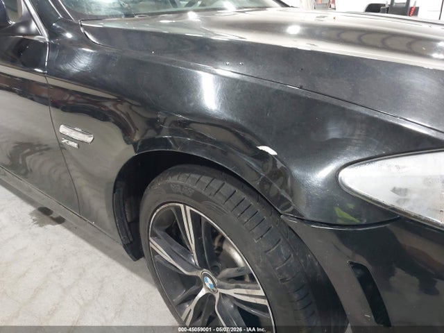 Aukcja sprzedaży 2012 Bmw 528i Xdrive, vin: WBAXH5C52CDW04414, numer aukcji: 45059001