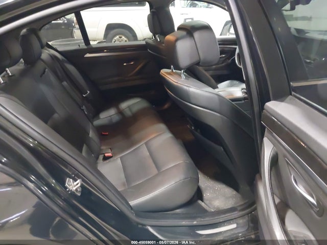 Aukcja sprzedaży 2012 Bmw 528i Xdrive, vin: WBAXH5C52CDW04414, numer aukcji: 45059001