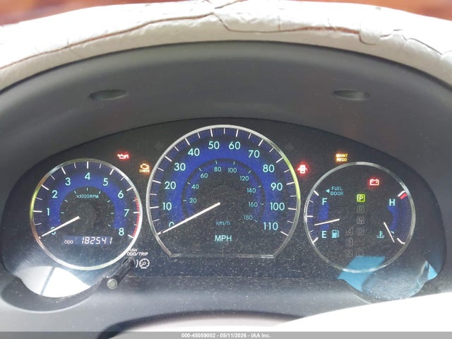 Продажа на аукционе авто 2008 Toyota Sienna Limited, vin: 5TDZK22C68S103002, номер лота: 45059002