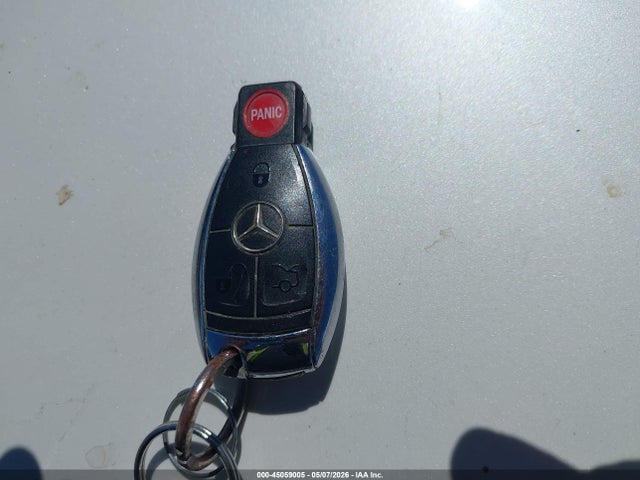 Aukcja sprzedaży 2009 Mercedes-benz S 550 4matic, vin: WDDNG86X29A270767, numer aukcji: 45059005