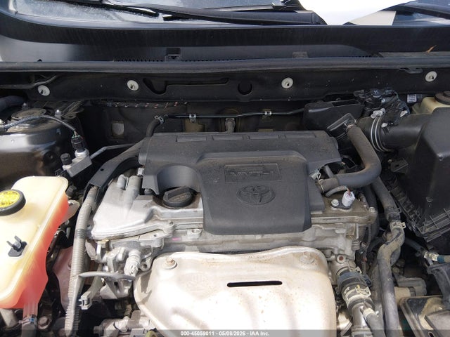 Aukcja sprzedaży 2015 Toyota Rav4 Le, vin: 2T3ZFREV3FW220400, numer aukcji: 45059011