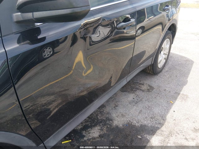 Aukcja sprzedaży 2015 Toyota Rav4 Le, vin: 2T3ZFREV3FW220400, numer aukcji: 45059011