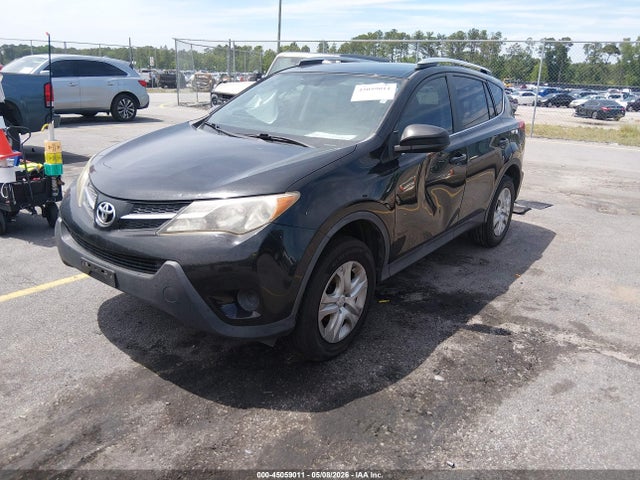 Aukcja sprzedaży 2015 Toyota Rav4 Le, vin: 2T3ZFREV3FW220400, numer aukcji: 45059011