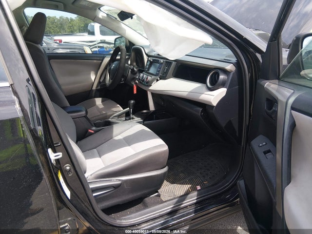 Aukcja sprzedaży 2015 Toyota Rav4 Le, vin: 2T3ZFREV3FW220400, numer aukcji: 45059011