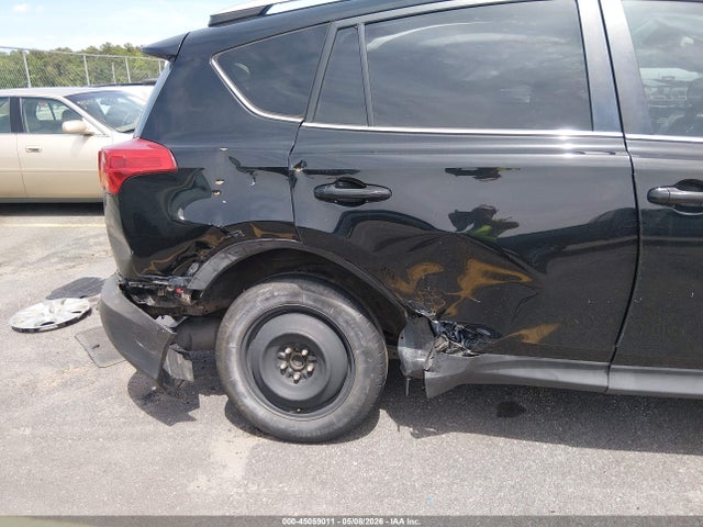 Aukcja sprzedaży 2015 Toyota Rav4 Le, vin: 2T3ZFREV3FW220400, numer aukcji: 45059011