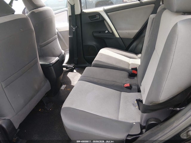 Aukcja sprzedaży 2015 Toyota Rav4 Le, vin: 2T3ZFREV3FW220400, numer aukcji: 45059011