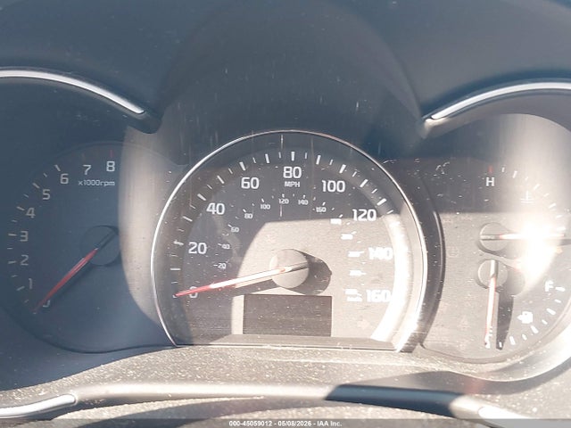 KIA SORENTO LX 2014 5XYKT3A61EG455655 Image 14