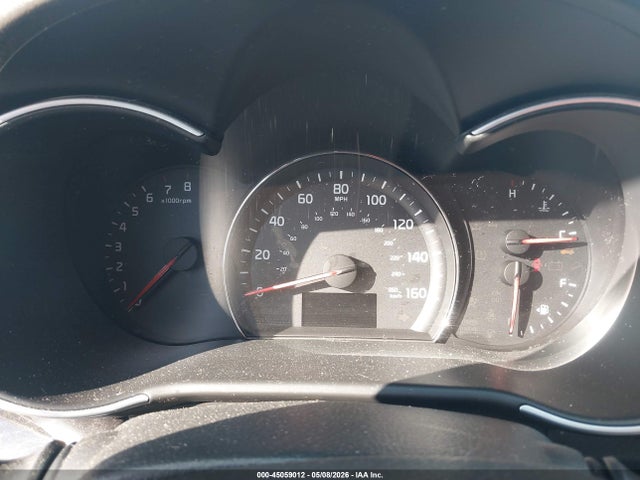 KIA SORENTO LX 2014 5XYKT3A61EG455655 Image 7