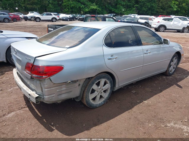 Aukcja sprzedaży 2006 Lexus Es 330, vin: JTHBA30G765163288, numer aukcji: 45059013