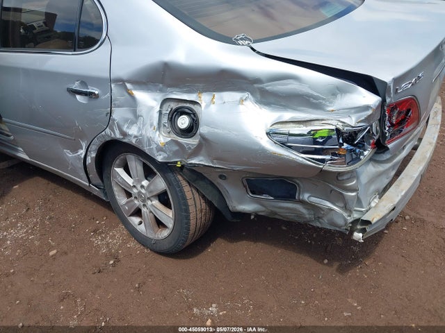 Aukcja sprzedaży 2006 Lexus Es 330, vin: JTHBA30G765163288, numer aukcji: 45059013