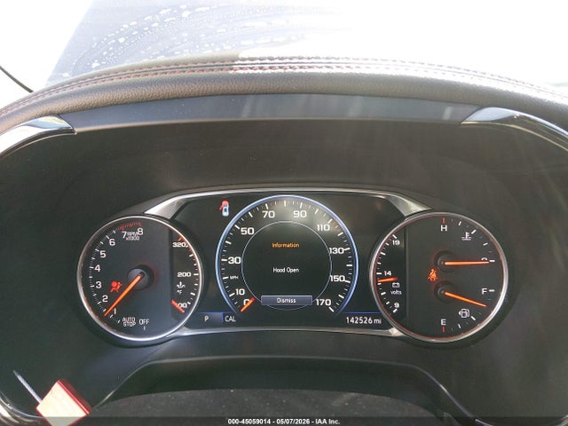 45059014 :رقم المزاد ، 3GNKBERS5LS670510 vin ، 2020 Chevrolet Blazer Fwd Rs مزاد بيع
