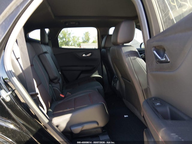 45059014 :رقم المزاد ، 3GNKBERS5LS670510 vin ، 2020 Chevrolet Blazer Fwd Rs مزاد بيع