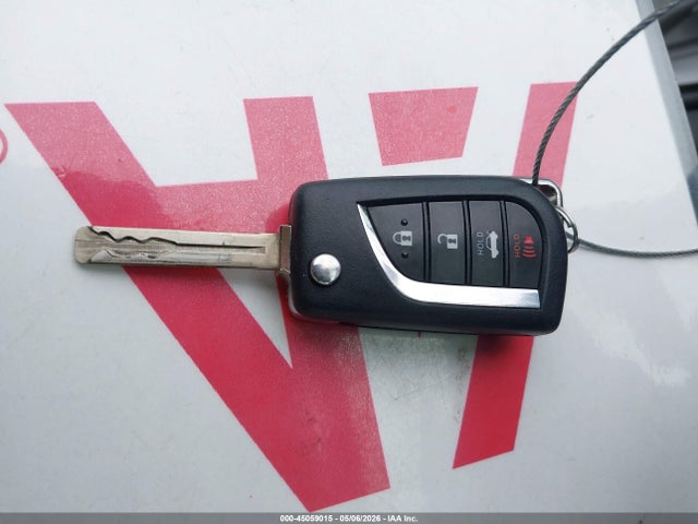 Toyota COROLLA LE 2022 5YFEPMAE2NP313826 Image 11