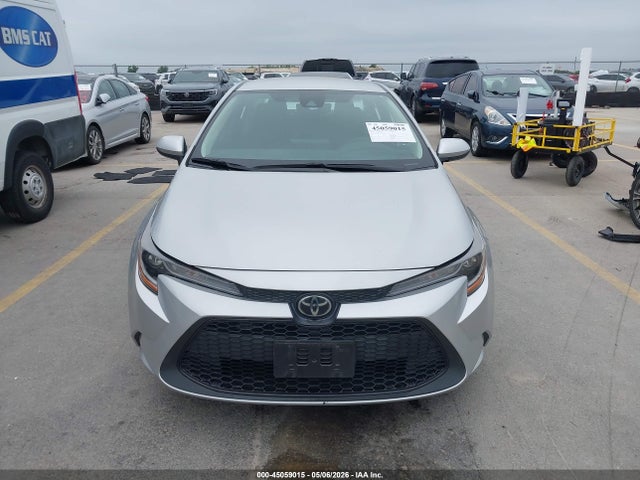 Toyota COROLLA LE 2022 5YFEPMAE2NP313826 Image 12