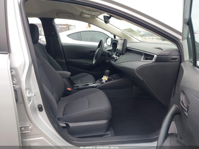 Toyota COROLLA LE 2022 5YFEPMAE2NP313826 Image 5