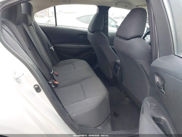 Toyota COROLLA LE 2022 5YFEPMAE2NP313826 Image 8