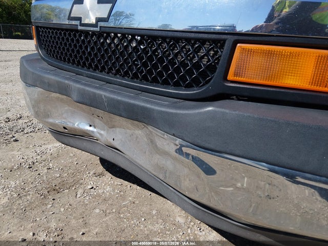 45059018 :رقم المزاد ، 1GBFG154X81109938 vin ، 2008 Chevrolet Express Upfitter مزاد بيع