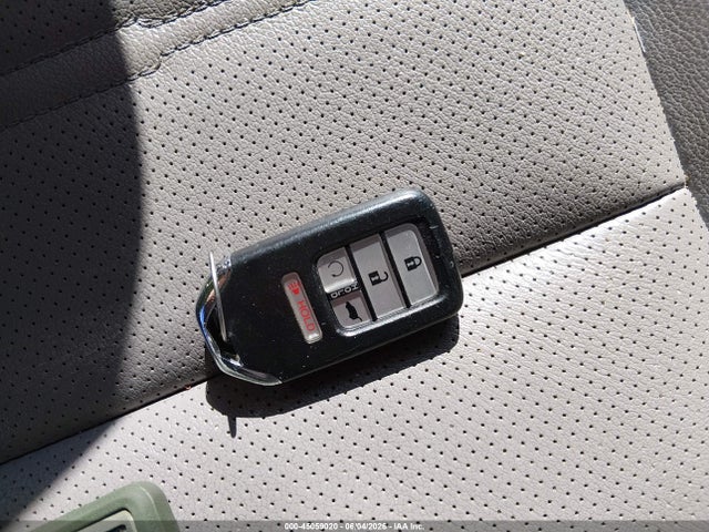 Продаж на аукціоні авто 2020 Honda Cr-v 2wd Ex-l, vin: 5J6RW1H88LL006681, номер лоту: 45059020