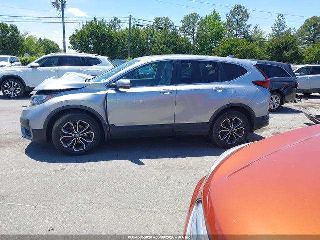 Продаж на аукціоні авто 2020 Honda Cr-v 2wd Ex-l, vin: 5J6RW1H88LL006681, номер лоту: 45059020