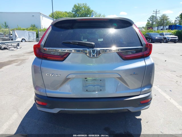 Продаж на аукціоні авто 2020 Honda Cr-v 2wd Ex-l, vin: 5J6RW1H88LL006681, номер лоту: 45059020