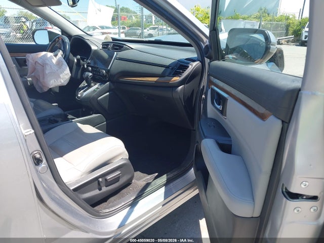 Продаж на аукціоні авто 2020 Honda Cr-v 2wd Ex-l, vin: 5J6RW1H88LL006681, номер лоту: 45059020
