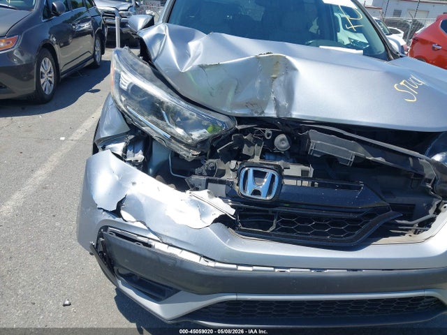 Продаж на аукціоні авто 2020 Honda Cr-v 2wd Ex-l, vin: 5J6RW1H88LL006681, номер лоту: 45059020