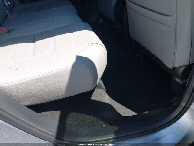 Продаж на аукціоні авто 2020 Honda Cr-v 2wd Ex-l, vin: 5J6RW1H88LL006681, номер лоту: 45059020