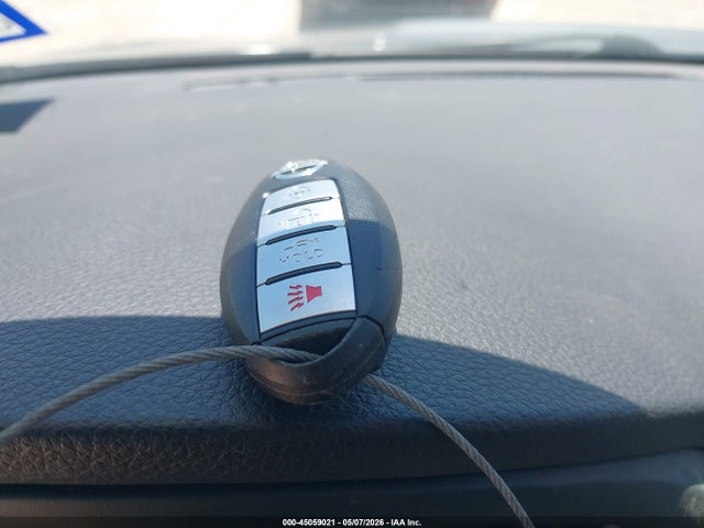 Aukcja sprzedaży 2019 Nissan Sentra Sr, vin: 3N1AB7AP7KY446306, numer aukcji: 45059021