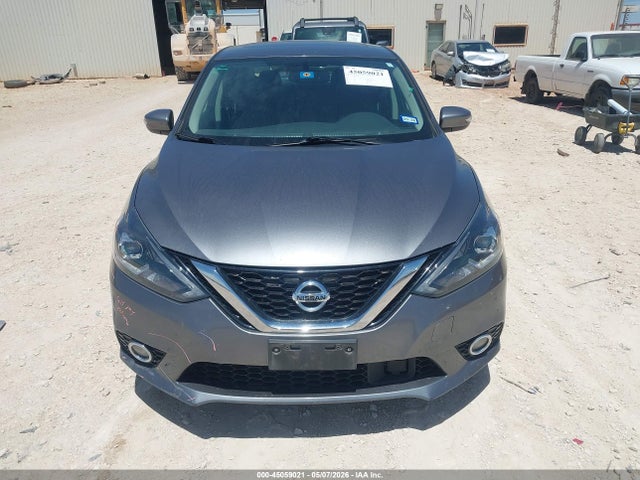 Aukcja sprzedaży 2019 Nissan Sentra Sr, vin: 3N1AB7AP7KY446306, numer aukcji: 45059021