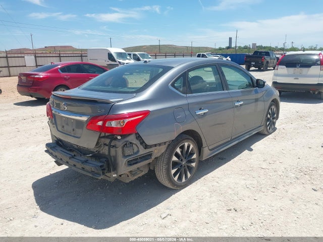 Aukcja sprzedaży 2019 Nissan Sentra Sr, vin: 3N1AB7AP7KY446306, numer aukcji: 45059021