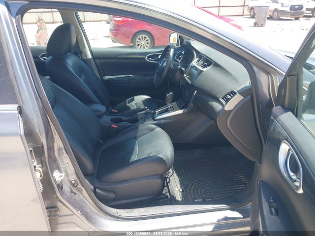 Aukcja sprzedaży 2019 Nissan Sentra Sr, vin: 3N1AB7AP7KY446306, numer aukcji: 45059021